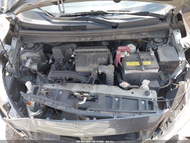 Продажа на аукционе авто 2024 Mitsubishi Mirage G4 Es, vin: ML32FUFJ2RHF00843, номер лота: 45414958