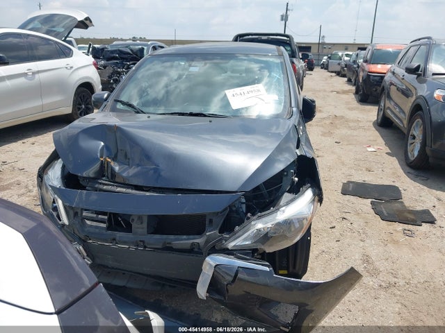 Продажа на аукционе авто 2024 Mitsubishi Mirage G4 Es, vin: ML32FUFJ2RHF00843, номер лота: 45414958