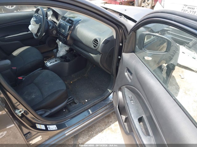 Продажа на аукционе авто 2024 Mitsubishi Mirage G4 Es, vin: ML32FUFJ2RHF00843, номер лота: 45414958