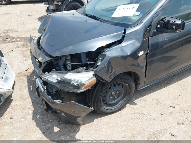 Продажа на аукционе авто 2024 Mitsubishi Mirage G4 Es, vin: ML32FUFJ2RHF00843, номер лота: 45414958
