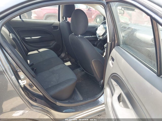 Продажа на аукционе авто 2024 Mitsubishi Mirage G4 Es, vin: ML32FUFJ2RHF00843, номер лота: 45414958
