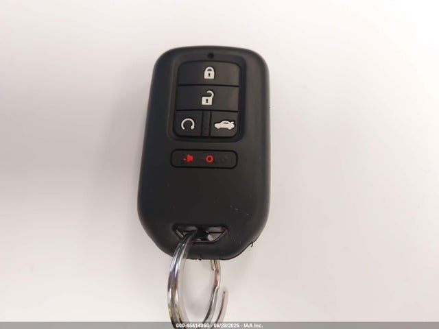 SHHFK7H47MU401622 Honda Civic Sport