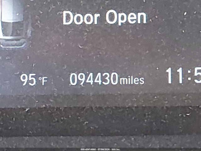 SHHFK7H47MU401622 Honda Civic Sport