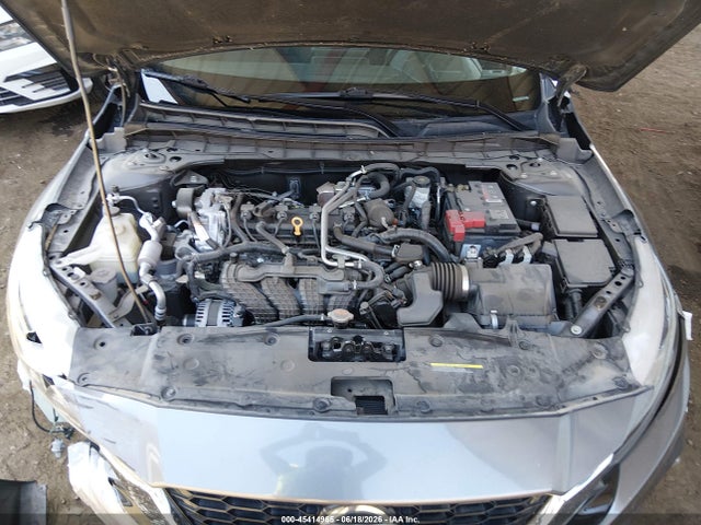 45414965 :رقم المزاد ، 1N4BL4BV3MN364248 vin ، 2021 Nissan Altima S Fwd مزاد بيع