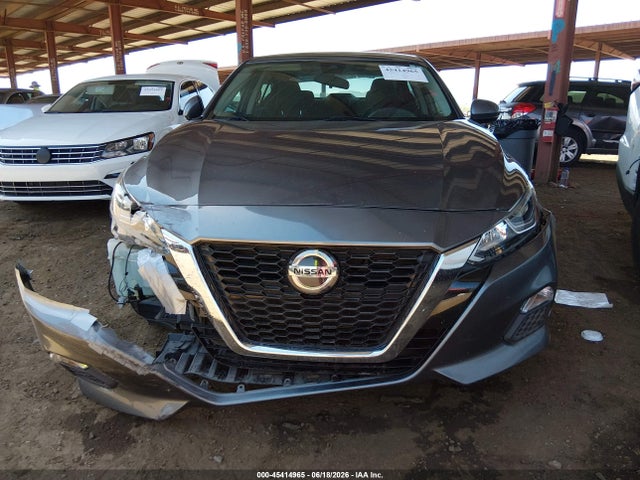 2021 Nissan Altima S Fwd მანქანა იყიდება აუქციონზე, vin: 1N4BL4BV3MN364248, აუქციონის ნომერი: 45414965