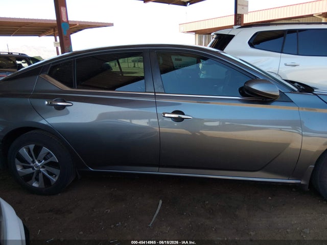 2021 Nissan Altima S Fwd მანქანა იყიდება აუქციონზე, vin: 1N4BL4BV3MN364248, აუქციონის ნომერი: 45414965