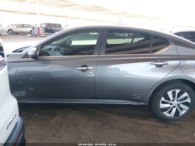 45414965 :رقم المزاد ، 1N4BL4BV3MN364248 vin ، 2021 Nissan Altima S Fwd مزاد بيع