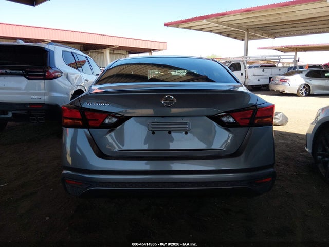 45414965 :رقم المزاد ، 1N4BL4BV3MN364248 vin ، 2021 Nissan Altima S Fwd مزاد بيع