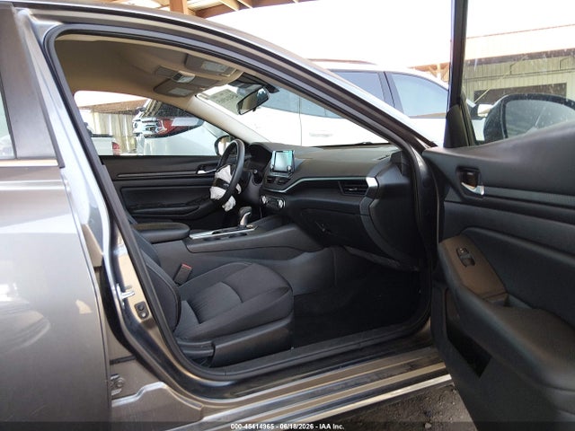 2021 Nissan Altima S Fwd მანქანა იყიდება აუქციონზე, vin: 1N4BL4BV3MN364248, აუქციონის ნომერი: 45414965