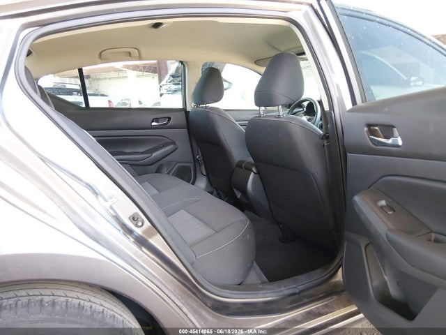 Продажа на аукционе авто 2021 Nissan Altima S Fwd, vin: 1N4BL4BV3MN364248, номер лота: 45414965