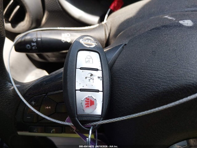 Nissan Kicks S Xtronic Cvt 2020 3N1CP5BV8LL513019 Image 11