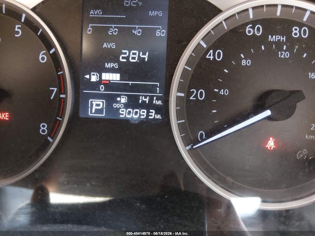 Nissan Kicks S Xtronic Cvt 2020 3N1CP5BV8LL513019 Image 15