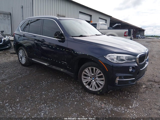 2016 Bmw X5 Xdrive35i მანქანა იყიდება აუქციონზე, vin: 5UXKR0C53G0S91317, აუქციონის ნომერი: 45414972