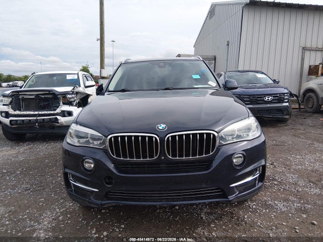 Aukcja sprzedaży 2016 Bmw X5 Xdrive35i, vin: 5UXKR0C53G0S91317, numer aukcji: 45414972