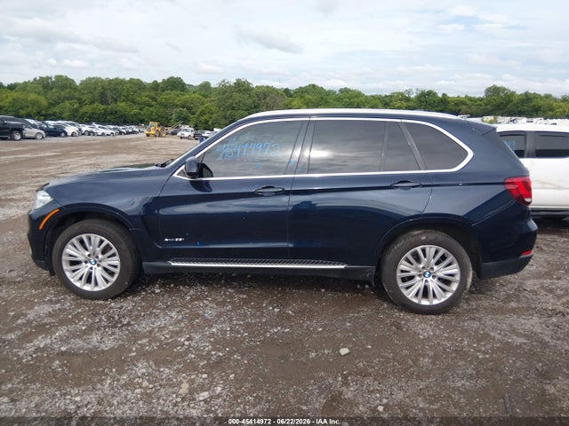 Aukcja sprzedaży 2016 Bmw X5 Xdrive35i, vin: 5UXKR0C53G0S91317, numer aukcji: 45414972