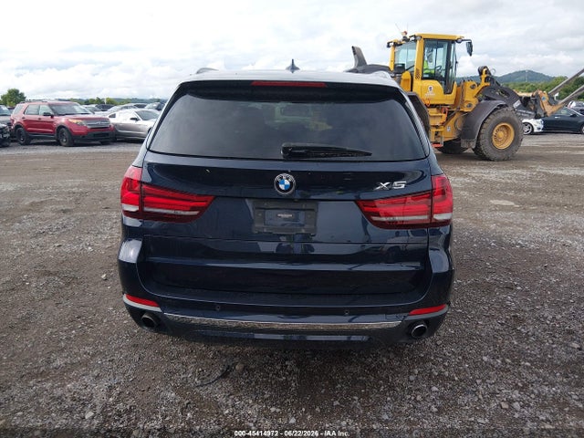 Aukcja sprzedaży 2016 Bmw X5 Xdrive35i, vin: 5UXKR0C53G0S91317, numer aukcji: 45414972