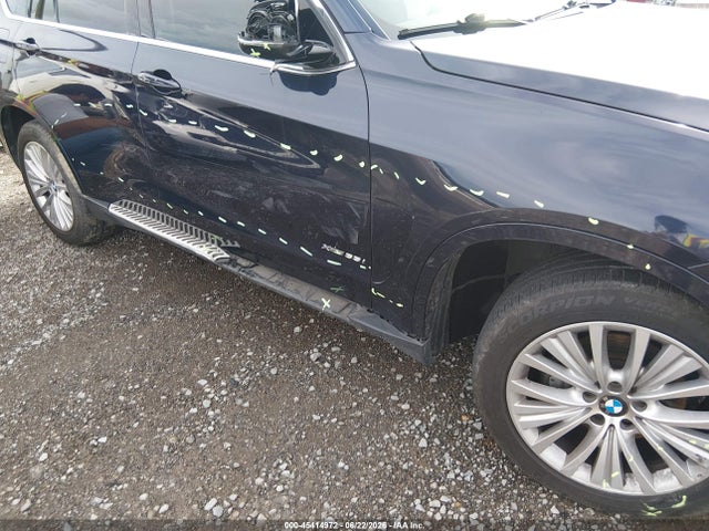 Aukcja sprzedaży 2016 Bmw X5 Xdrive35i, vin: 5UXKR0C53G0S91317, numer aukcji: 45414972