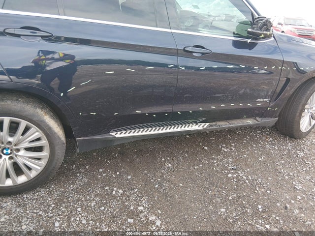 Aukcja sprzedaży 2016 Bmw X5 Xdrive35i, vin: 5UXKR0C53G0S91317, numer aukcji: 45414972