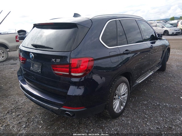 Aukcja sprzedaży 2016 Bmw X5 Xdrive35i, vin: 5UXKR0C53G0S91317, numer aukcji: 45414972