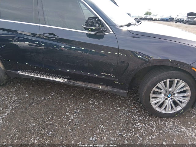 Aukcja sprzedaży 2016 Bmw X5 Xdrive35i, vin: 5UXKR0C53G0S91317, numer aukcji: 45414972