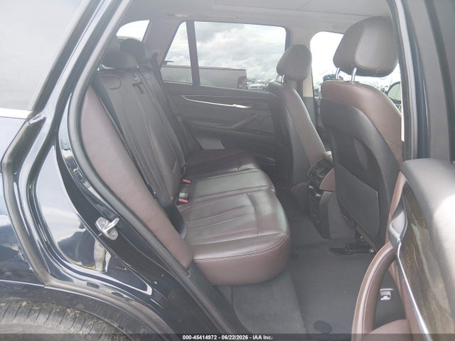 Aukcja sprzedaży 2016 Bmw X5 Xdrive35i, vin: 5UXKR0C53G0S91317, numer aukcji: 45414972