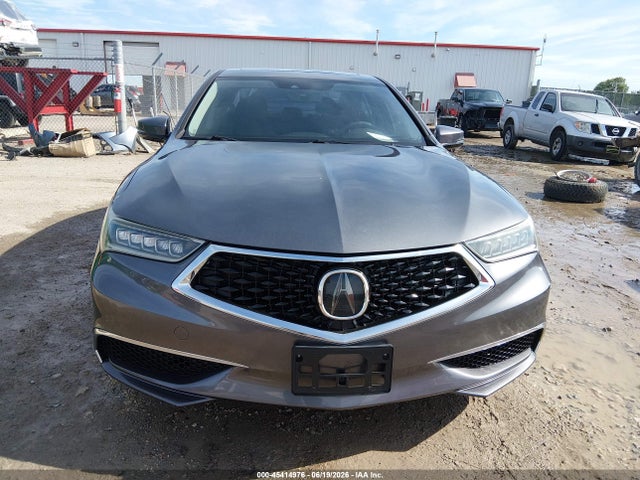 Acura Tlx Standard 2020 19UUB1F33LA009424 Image 12