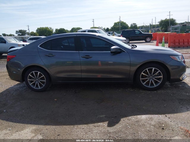 Acura Tlx Standard 2020 19UUB1F33LA009424 Image 13