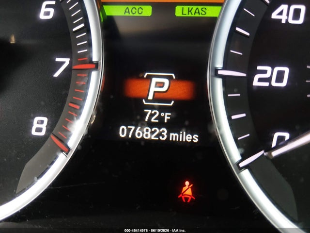 Acura Tlx Standard 2020 19UUB1F33LA009424 Image 15
