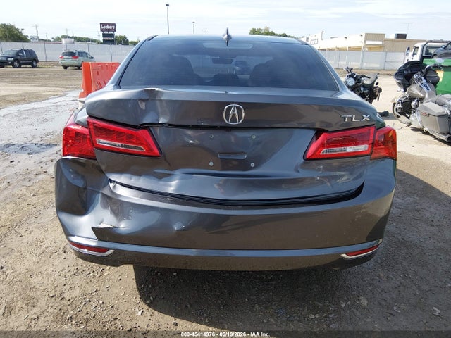 Acura Tlx Standard 2020 19UUB1F33LA009424 Image 16