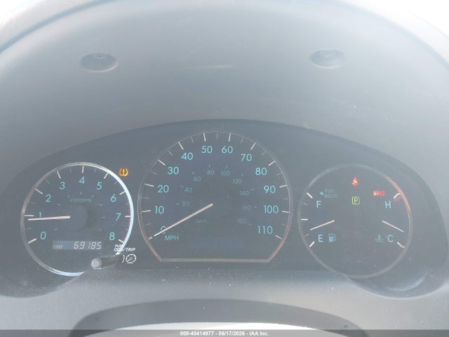 2007 Toyota Sienna Xle Limited მანქანა იყიდება აუქციონზე, vin: 5TDZK22C57S063784, აუქციონის ნომერი: 45414977
