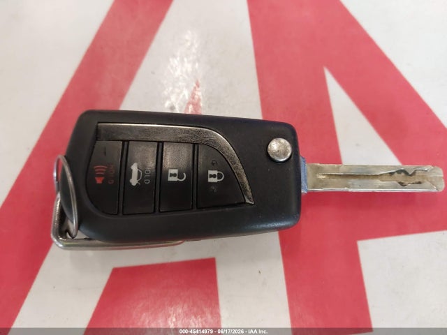 Toyota COROLLA LE 2020 5YFEPRAE9LP125234 Image 11
