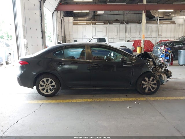 Toyota COROLLA LE 2020 5YFEPRAE9LP125234 Image 14