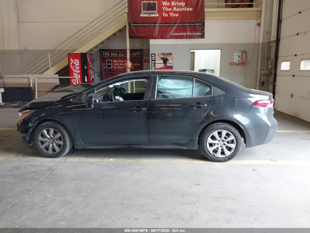 Toyota COROLLA LE 2020 5YFEPRAE9LP125234 Image 15