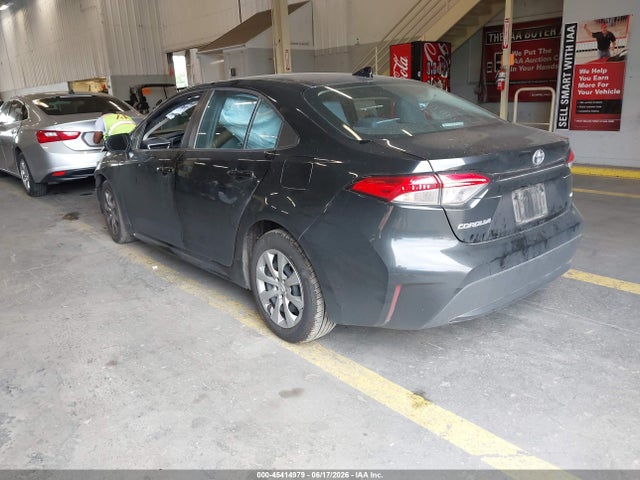 Toyota COROLLA LE 2020 5YFEPRAE9LP125234 Image 3