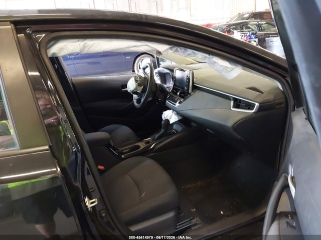 Toyota COROLLA LE 2020 5YFEPRAE9LP125234 Image 5