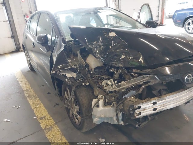Toyota COROLLA LE 2020 5YFEPRAE9LP125234 Image 6