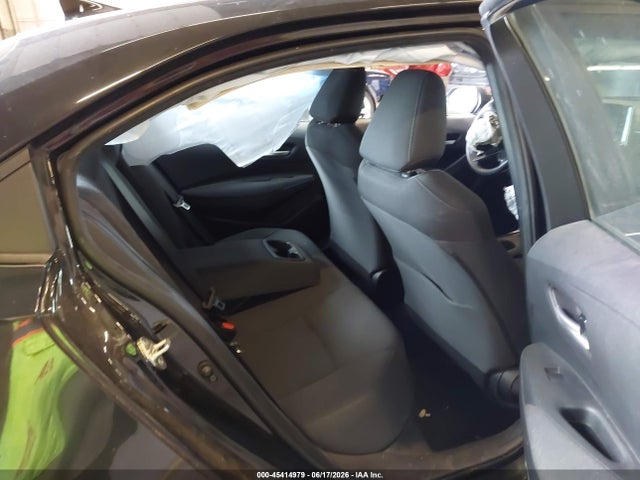 Toyota COROLLA LE 2020 5YFEPRAE9LP125234 Image 8