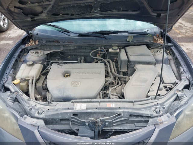 Aukcja sprzedaży 2009 Mazda Mazda3 I, vin: JM1BK32G791195908, numer aukcji: 45414980