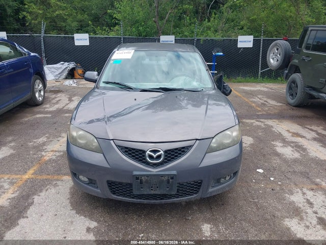 Aukcja sprzedaży 2009 Mazda Mazda3 I, vin: JM1BK32G791195908, numer aukcji: 45414980