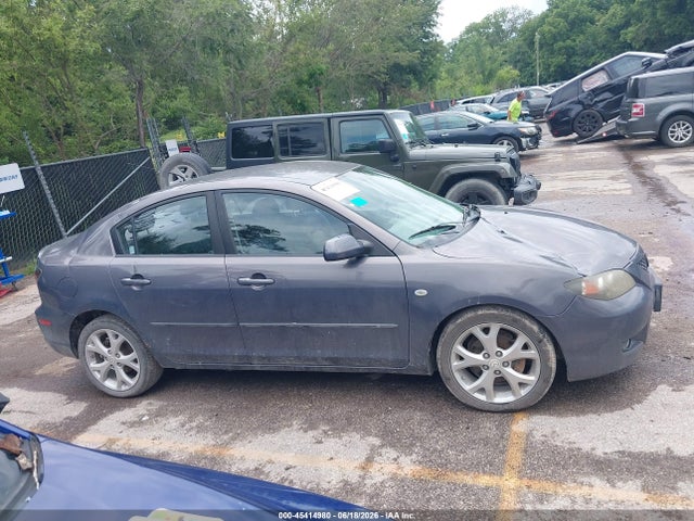 Aukcja sprzedaży 2009 Mazda Mazda3 I, vin: JM1BK32G791195908, numer aukcji: 45414980