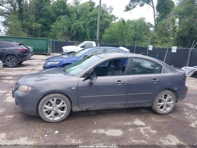 Aukcja sprzedaży 2009 Mazda Mazda3 I, vin: JM1BK32G791195908, numer aukcji: 45414980