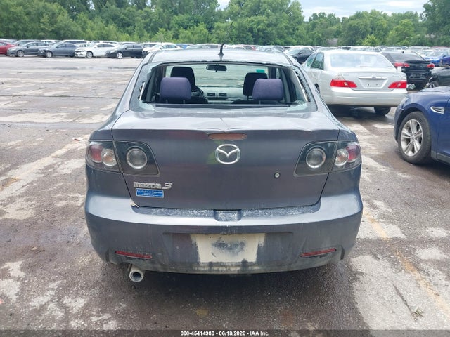 Aukcja sprzedaży 2009 Mazda Mazda3 I, vin: JM1BK32G791195908, numer aukcji: 45414980