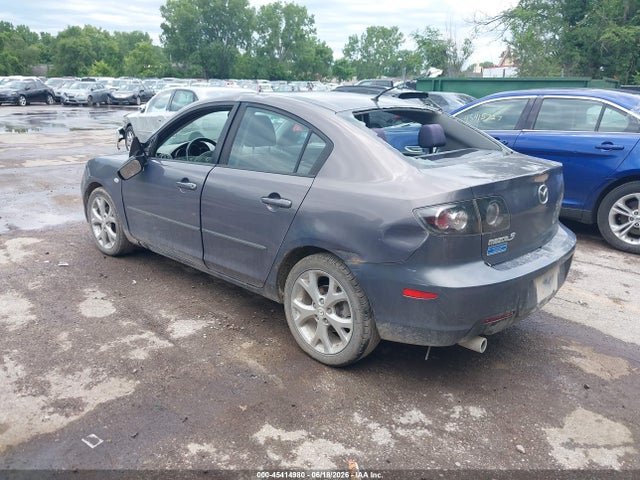 Aukcja sprzedaży 2009 Mazda Mazda3 I, vin: JM1BK32G791195908, numer aukcji: 45414980