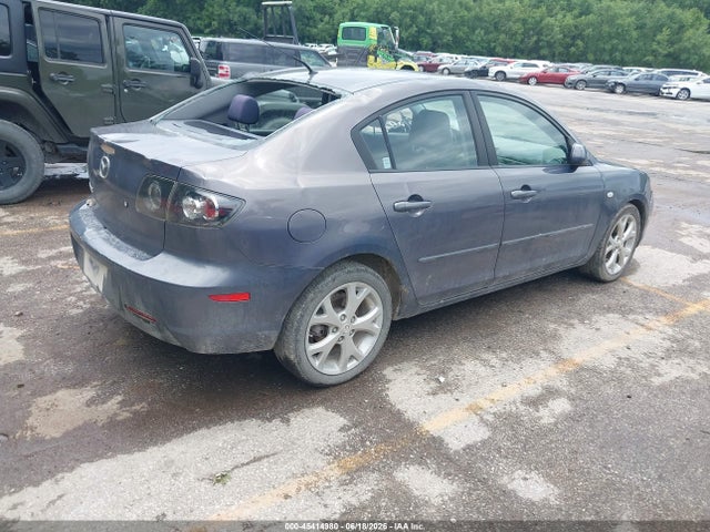 Aukcja sprzedaży 2009 Mazda Mazda3 I, vin: JM1BK32G791195908, numer aukcji: 45414980