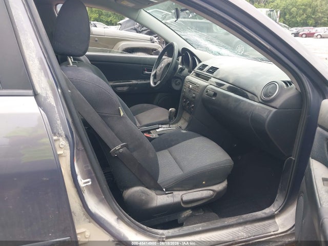 Aukcja sprzedaży 2009 Mazda Mazda3 I, vin: JM1BK32G791195908, numer aukcji: 45414980