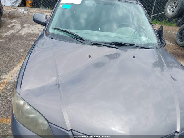 Aukcja sprzedaży 2009 Mazda Mazda3 I, vin: JM1BK32G791195908, numer aukcji: 45414980