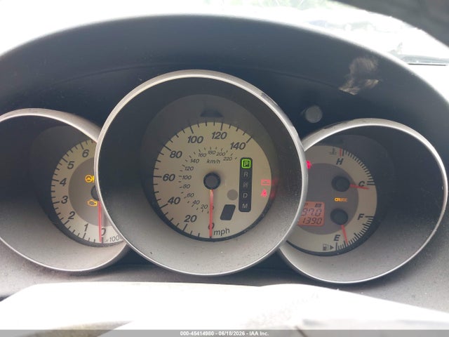 Aukcja sprzedaży 2009 Mazda Mazda3 I, vin: JM1BK32G791195908, numer aukcji: 45414980