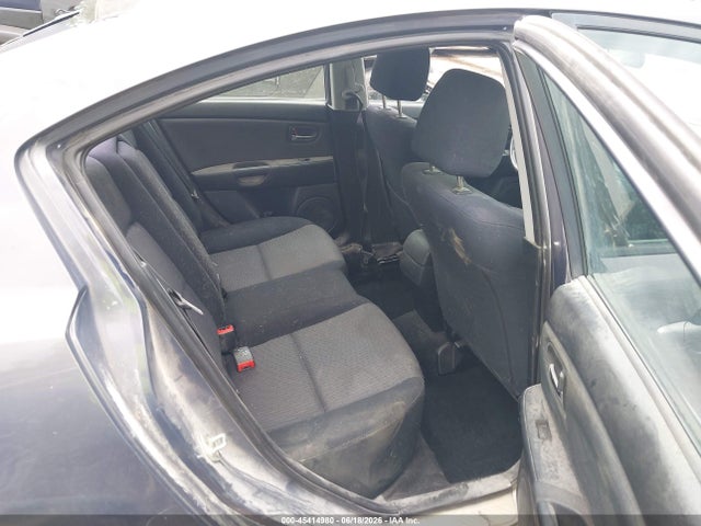 Aukcja sprzedaży 2009 Mazda Mazda3 I, vin: JM1BK32G791195908, numer aukcji: 45414980