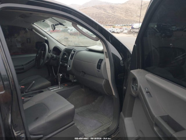 Продаж на аукціоні авто 2012 Nissan Xterra S, vin: 5N1AN0NW7CC517829, номер лоту: 45414981