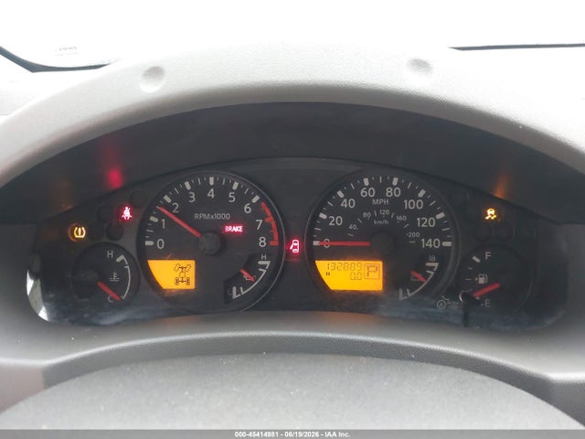 Продаж на аукціоні авто 2012 Nissan Xterra S, vin: 5N1AN0NW7CC517829, номер лоту: 45414981